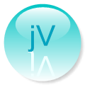 jV molecular viewer